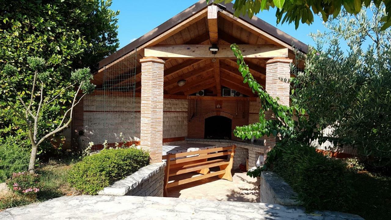 Villa Noela PUY Exterior foto