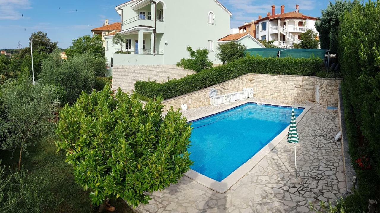 Villa Noela PUY Exterior foto