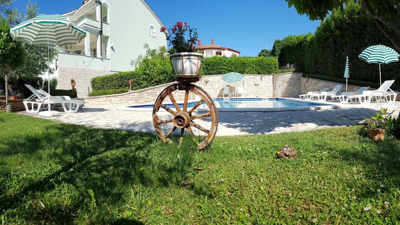 Villa Noela PUY Exterior foto