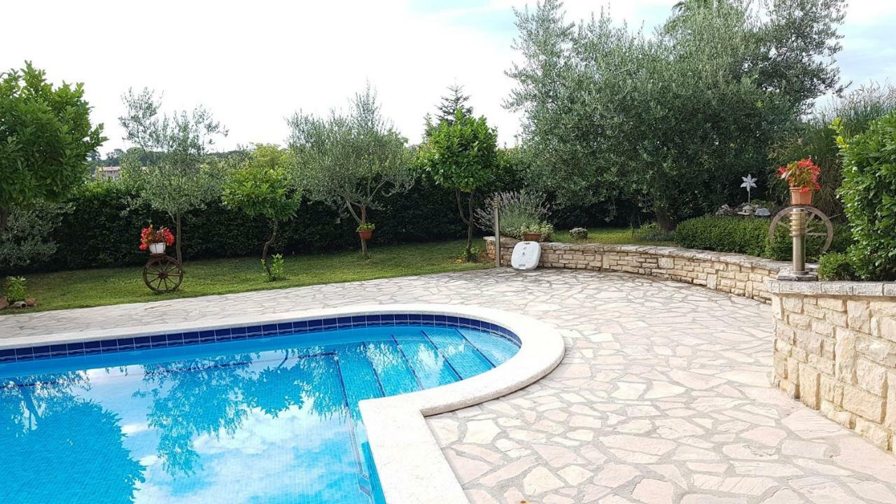 Villa Noela PUY Exterior foto