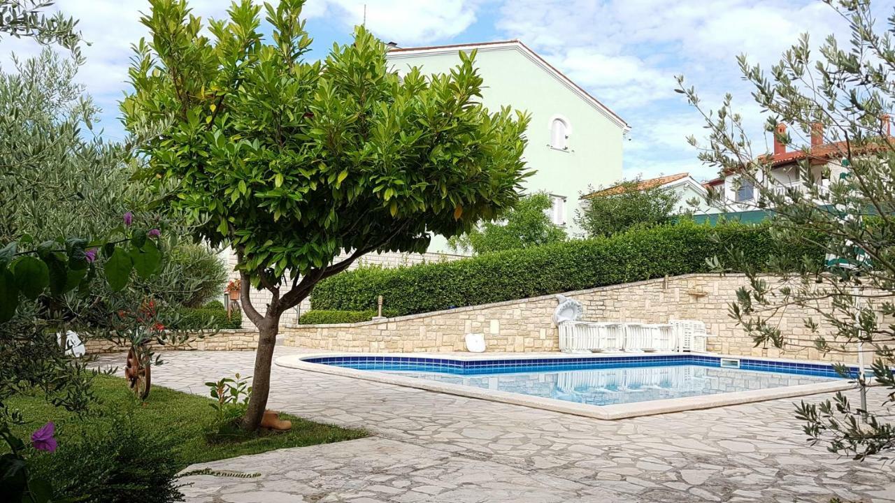 Villa Noela PUY Exterior foto