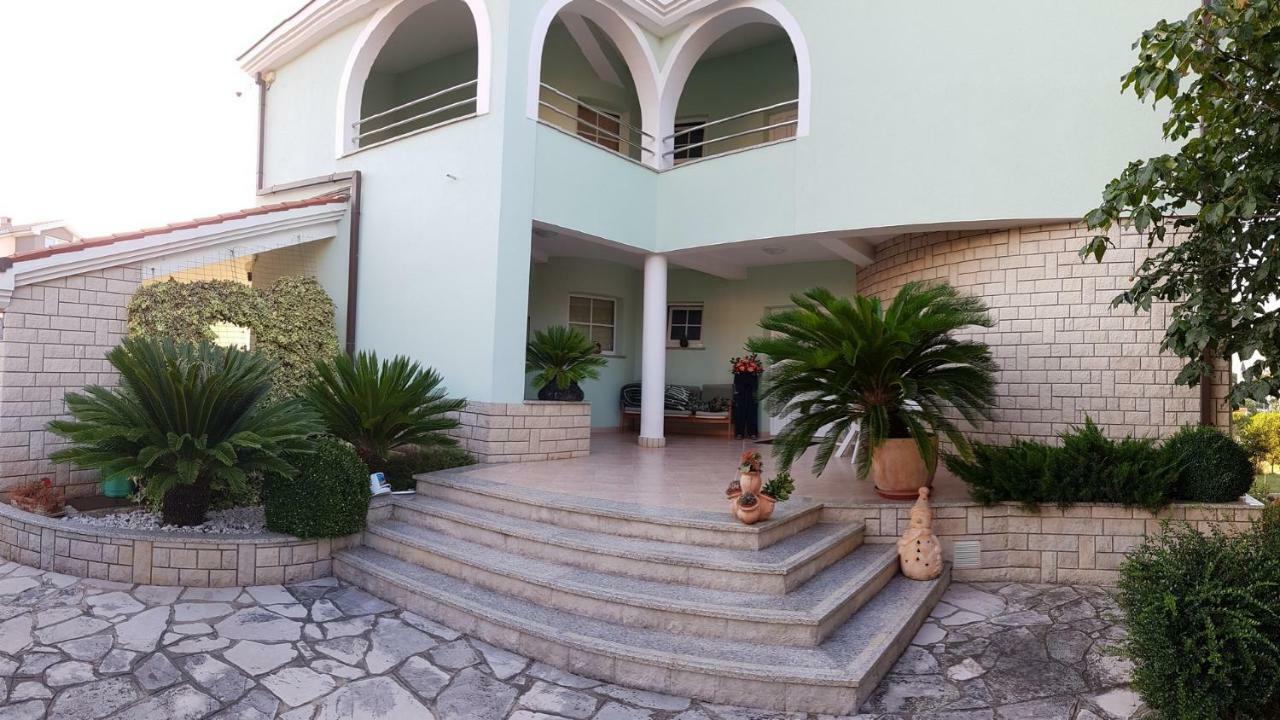 Villa Noela PUY Exterior foto